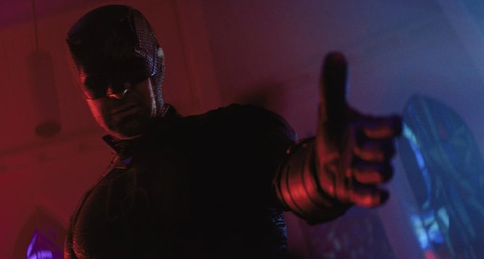 ¿A Qué Hora Se Estrena Daredevil: Born Again 2X05 En Disney+?