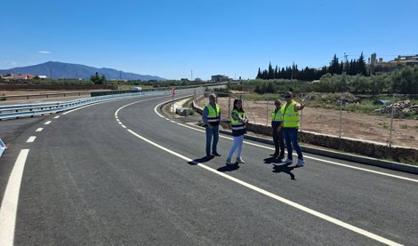 Es  Andalucía - Almería