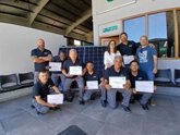 Foto: Fundación Endesa impulsa la empleabilidad de colectivos vulnerables en energías renovables en Córdoba