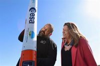 Dos equipos de Córdoba, finalistas del programa CanSat de la Agencia Espacial Europea