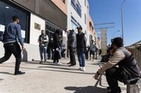 Los saharauis tendrán que renunciar a solicitar apatridia para acceder a la regularización extraordinaria, según CEAR