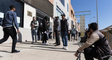 Migración