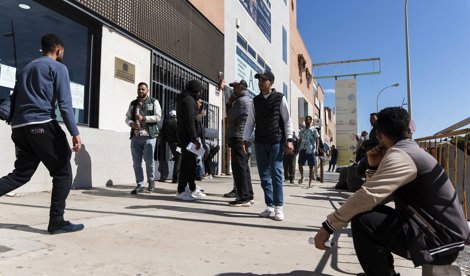 Migración
