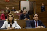 La Generalitat critica que el plan del Gobierno que busca crear unas 200 viviendas en zona dana llega "tarde"