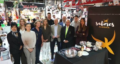 Diputación de Almería