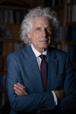 Steven Pinker.