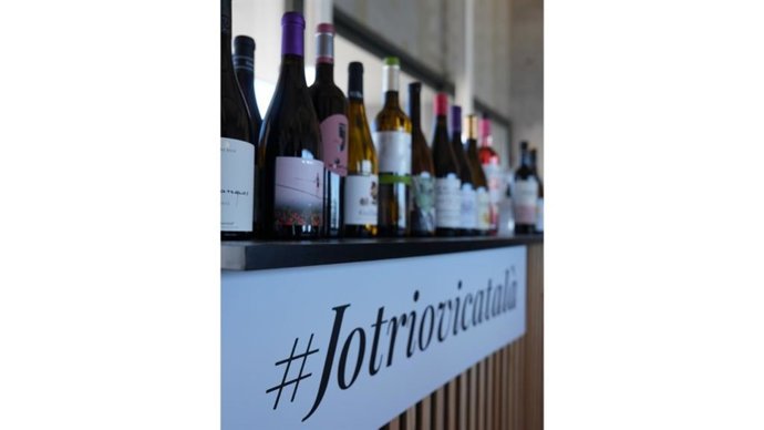 Campanya #JoTrioViCatalà