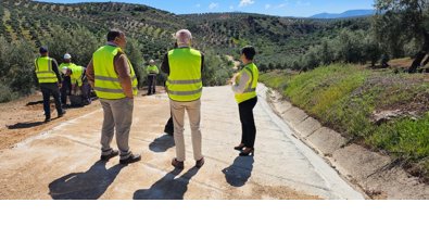 Es Andalucía - Jaén