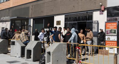 Migración