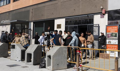 Migración