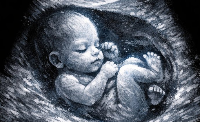 Experto recuerda que "la ecografía de la semana 36 es clave para prevenir complicaciones graves en el embarazo"