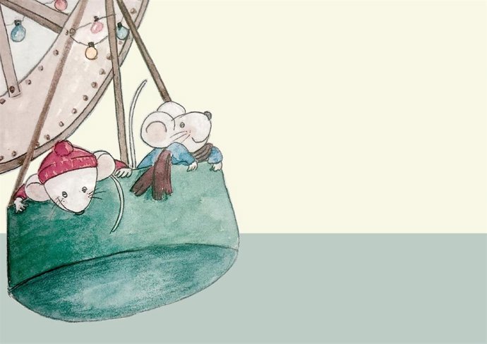 Adaptación de la 'Rata Marieta'