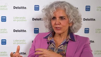 Amparo Moraleda, primera presidenta española del consejo de administración de Ai