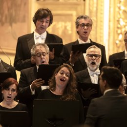 Cor de la Generalitat