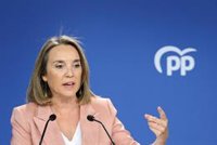 El PP exige a Sánchez y Armengol poner fin al "bloqueo" al Poder Legislativo tras sentencia del TC: "Es filibusterismo"