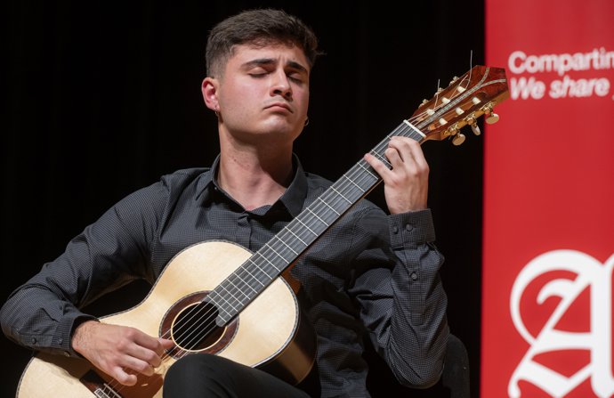 Archivo - Ausiàs Parejo