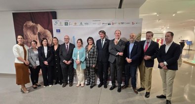 Es Andalucía - Jaén