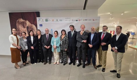 Es Andalucía - Jaén