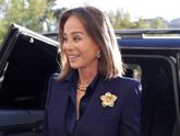 Foto: Isabel Preysler, espectadora de lujo en el estreno más esperado del Teatro Real
