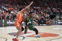 La Euroliga mantendrá su actual formato con 20 equipos en la temporada 26-27