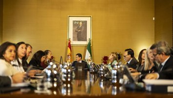 Es Andalucía - Sevilla