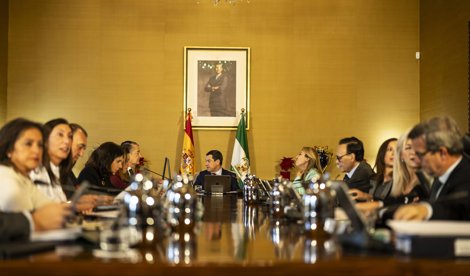 Es Andalucía - Sevilla