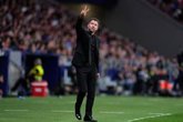 Foto: El Atlético de Simeone pisa sus cuartas semifinales de Champions