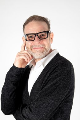 El consejero delegado de Ditto, Gonzalo Alonso.