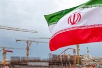 Rusia completa la evacuación de "especialistas" implicados en la construcción en la central nuclear de Bushehr, en Irán