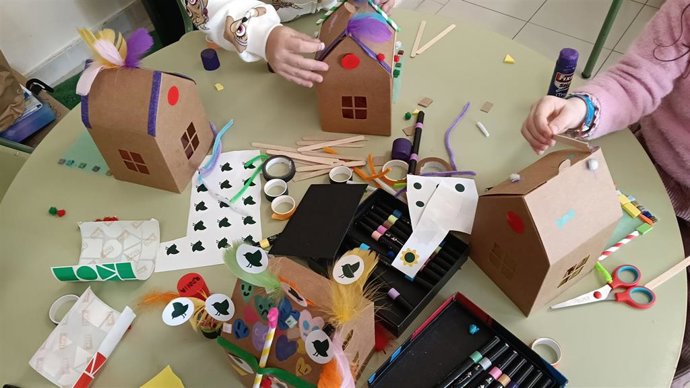 El Capricho de Gaudí lanza un concurso escolar en el centenario de su muerte