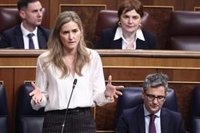 El PP responsabiliza a la vicepresidenta Aagesen de las siete muertes ocurridas en el apagón y exige su dimisión