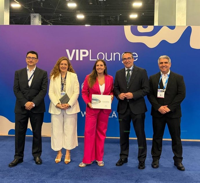 PortCastelló impulsa la promoción de su destino de cruceros con un acuerdo con 'The Tourism Lab'