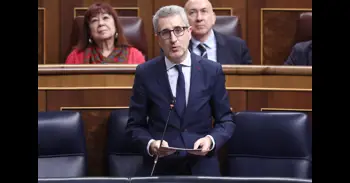 El ministre España aposta pel "diàleg" per a traure avant la reforma del finançament autonòmic