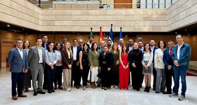 Es Andalucía - Sevilla