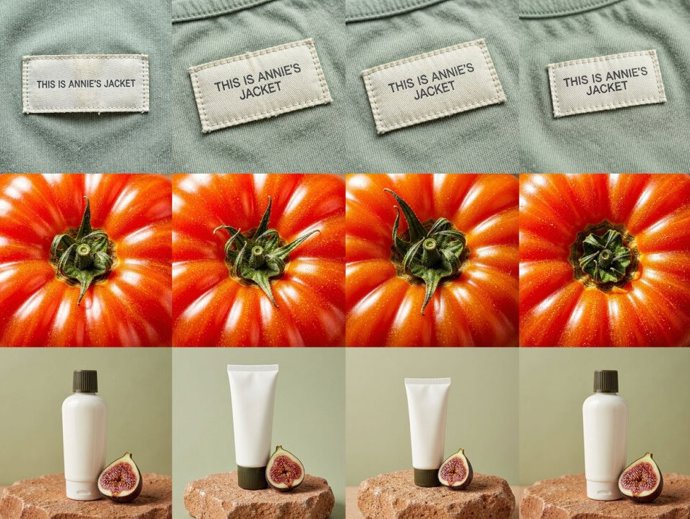 Imagen generada con el nuevo modelo MAI-Image-2-Efficient de Microsoft.