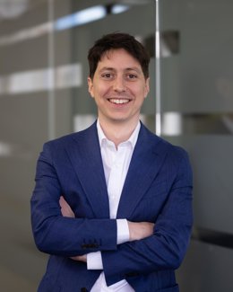 Archivo - Nicolás Cracco, Director General De Gold Avenue