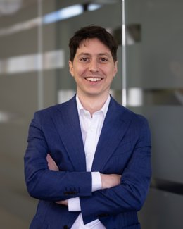 Archivo - Nicolás Cracco, Director General De Gold Avenue