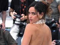 Adria Arjona ficha por Superman 2: Man of Tomorrow: ¿Será Wonder Woman o Máxima?