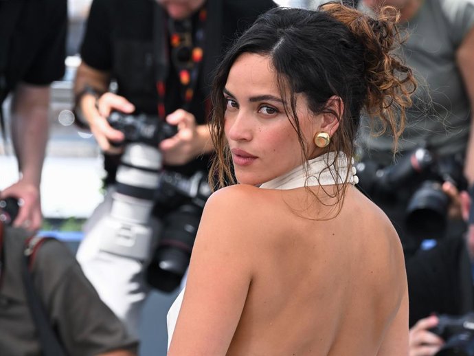 Archivo - Adria Arjona ficha por Superman 2: Man of Tomorrow: ¿Será Wonder Woman o Máxima?