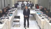 Foto: El exdirector de la Policía Cosidó niega que conociera espionajes a Bárcenas ni del término "Kitchen"