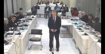 El exdirector de la Policía Cosidó niega que conociera espionajes a Bárcenas ni del término "Kitchen"