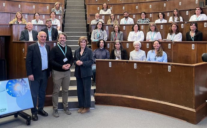 Programa de Medical Mentoring.