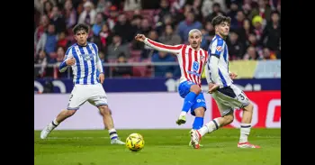 Los grandes eventos deportivos y culturales en España impulsan los viajes a Madrid, Sevilla y Jerez en abril