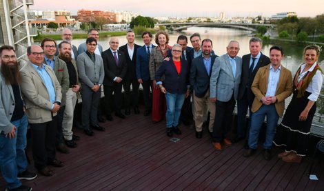 Diputación de Sevilla