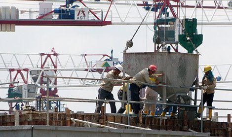 Construcción y vivienda