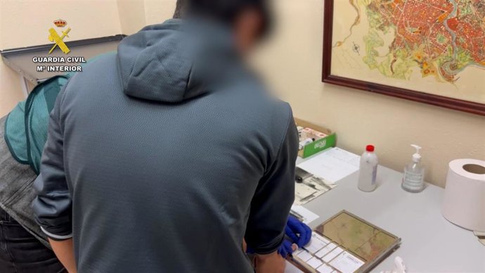 La Guardia Civil investiga dos agresiones sexuales en Amorebieta