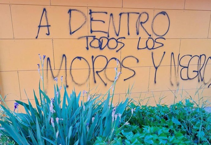 Sede del PSOE de Salamanca