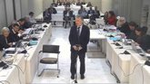 Vídeo: Cosidó niega haber tenido conocimiento de espionajes a Bárcenas ni del término "Kitchen"