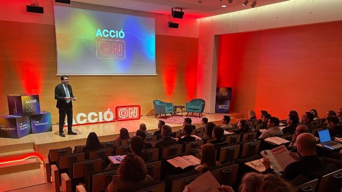 Jornada Acció ON 2026 en Girona