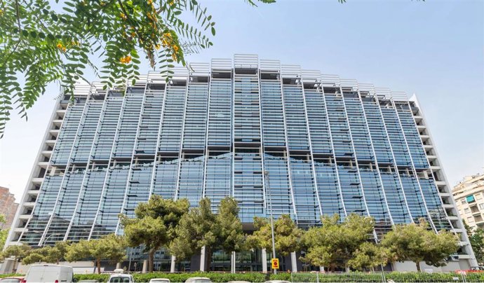 Imagen del edificio Estel